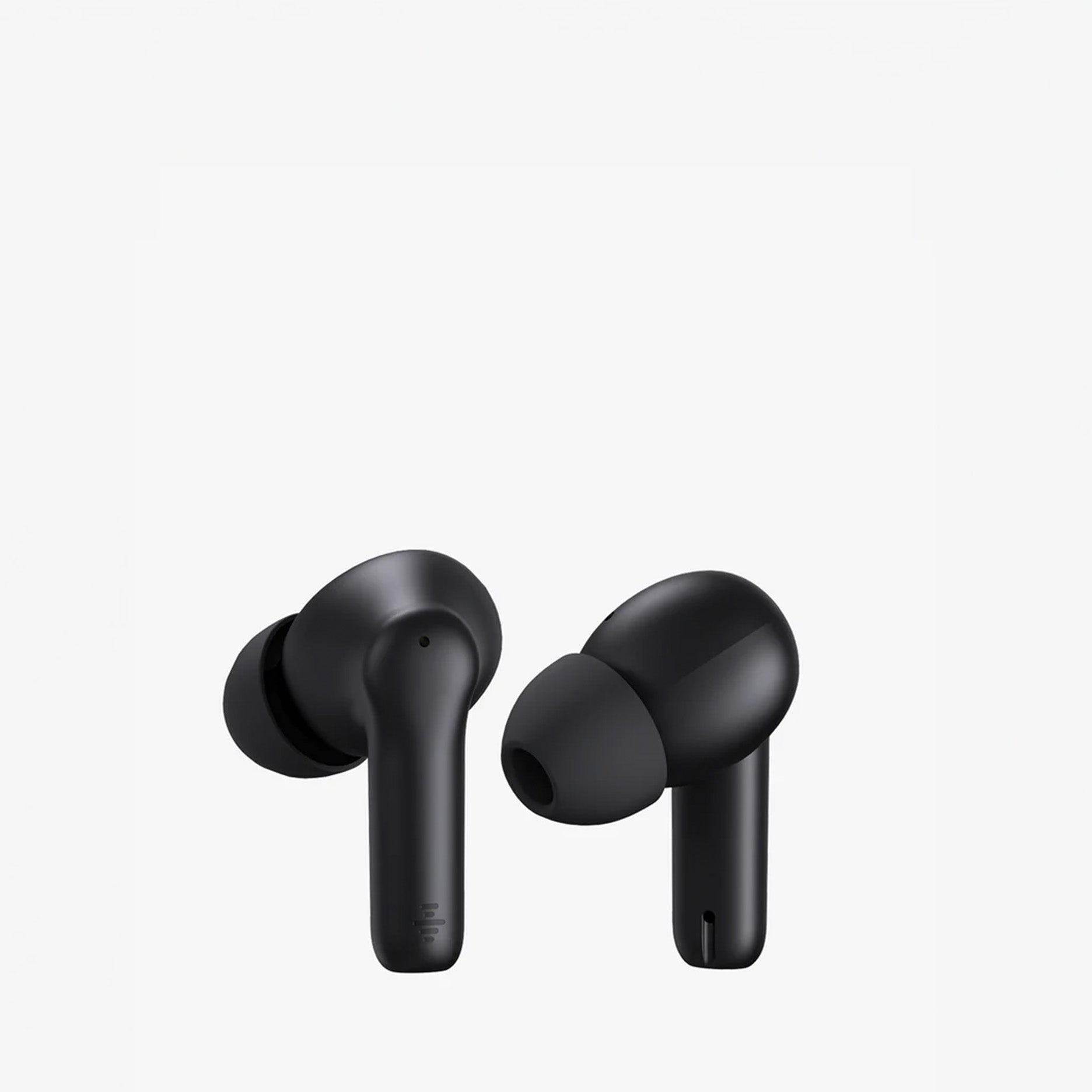 Høretelefoner ANC black